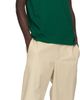 Moncler Moncler Green Flocked Logo T-shirt - 4