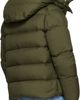 Moncler Moncler Green Maya 70 Hooded Short Down Jacket - 3