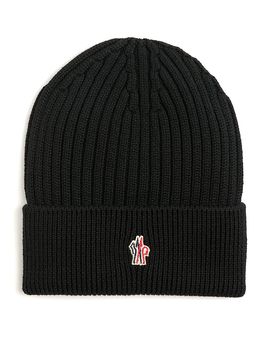 Moncler Moncler Grenoble Berretto Tricot Beanie