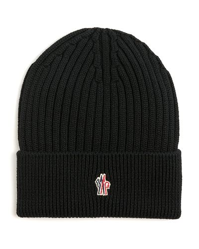 Moncler Moncler Grenoble Berretto Tricot Beanie