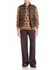 Moncler Moncler Grenoble Girocollo Intarsia Tricot Sweater - 2