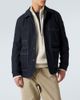 Moncler Moncler Haderu denim jacket - 2