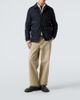 Moncler Moncler Haderu denim jacket - 3