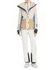 Moncler Moncler Hainet Color Block Jacket - 3
