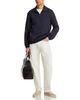 Moncler Moncler Half Zip Sweatshirt - 2