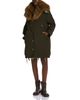 Moncler Moncler Halicte Long Down Parka - 2