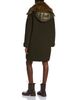 Moncler Moncler Halicte Long Down Parka - 4