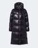 Moncler Moncler Harfang down coat - 1