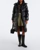 Moncler Moncler Harfang down coat - 2