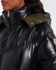 Moncler Moncler Harfang down coat - 3