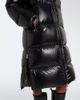 Moncler Moncler Harfang down coat - 4