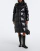 Moncler Moncler Harfang down coat - 7