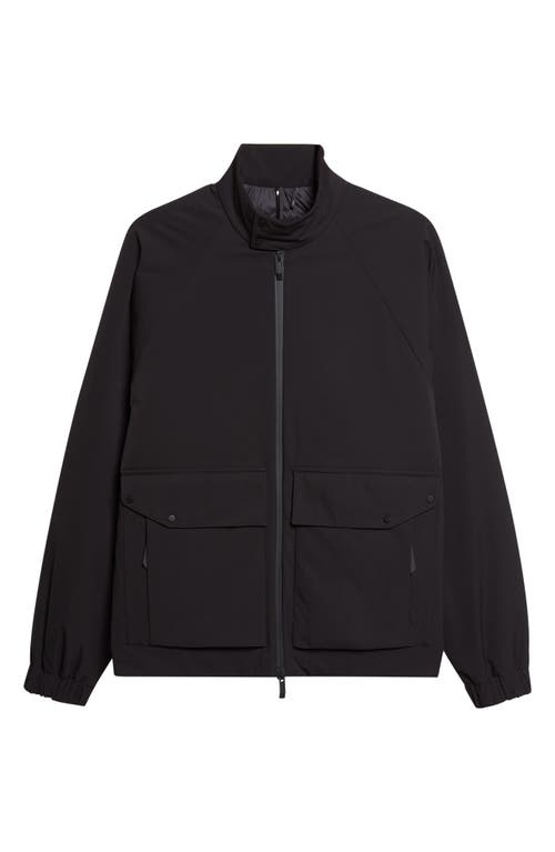Moncler Moncler Hasteinen Water Repellent Down Jacket