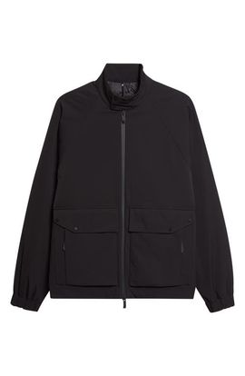 Moncler Moncler Hasteinen Water Repellent Down Jacket