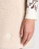Moncler Moncler High Pile Fleece Miniskirt - 5