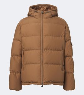 Moncler Moncler Himalaya down jacket