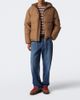 Moncler Moncler Himalaya down jacket - 3