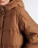 Moncler Moncler Himalaya hooded cotton-blend down jacket - 3