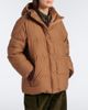 Moncler Moncler Himalaya hooded cotton-blend down jacket - 4