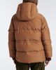 Moncler Moncler Himalaya hooded cotton-blend down jacket - 5