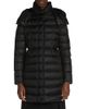 Moncler Moncler Hirmas Down Long Puffer Coat - 1
