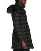 Moncler Moncler Hirmas Down Long Puffer Coat - 5