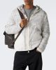 Moncler Moncler Hooded reversible jacket - 3