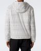 Moncler Moncler Hooded reversible jacket - 4