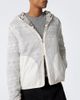 Moncler Moncler Hooded reversible jacket - 5