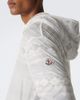 Moncler Moncler Hooded reversible jacket - 6