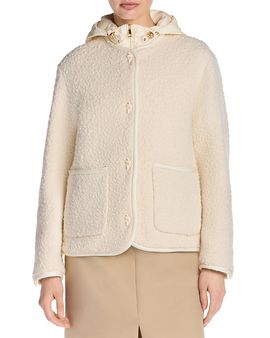 Moncler Moncler Hylesine Jacket