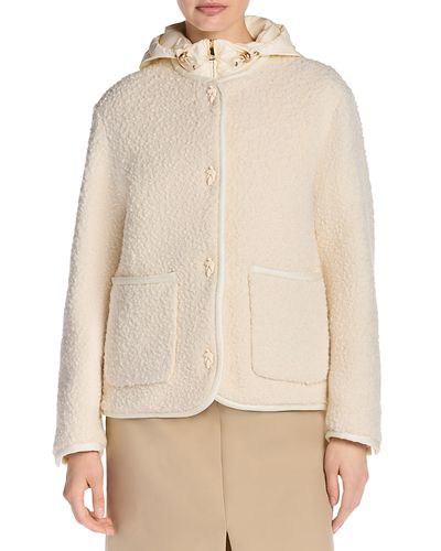 Moncler Moncler Hylesine Jacket