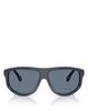 Moncler Moncler Iceborne Square Sunglasses, 62mm - 2