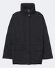 Moncler Moncler Ideal down jacket - 1