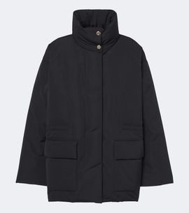 Moncler Moncler Ideal down jacket