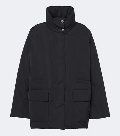 Moncler Moncler Ideal down jacket