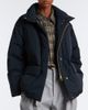 Moncler Moncler Ideal down jacket - 2