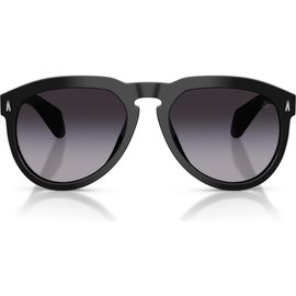 Moncler Moncler Isopleth 56mm Pilot Sunglasses