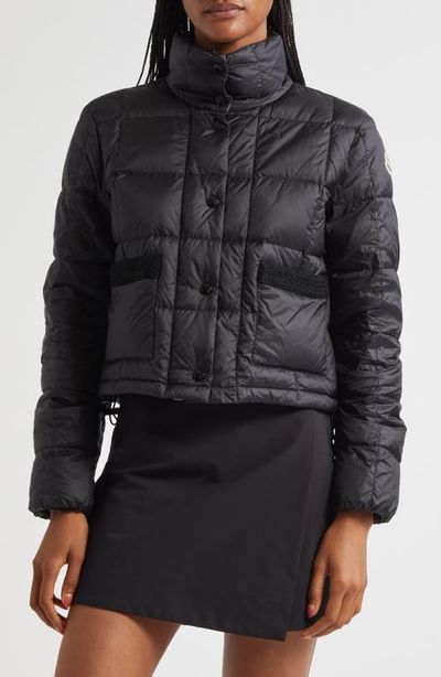 Moncler Moncler Jarcieu Down Jacket