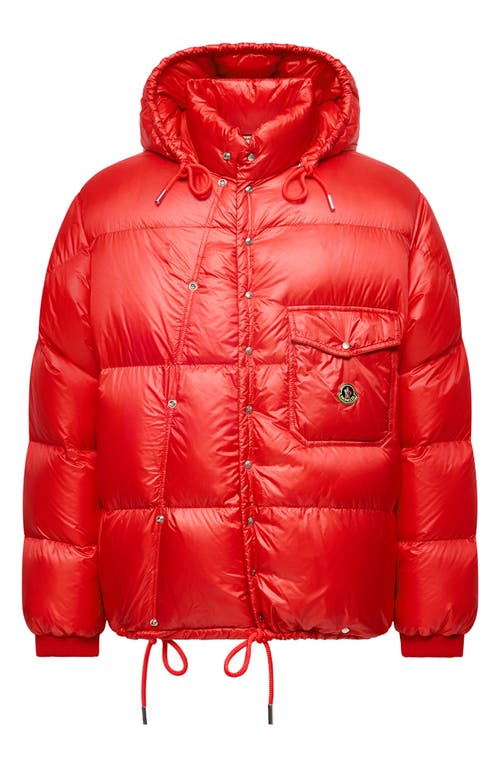 Moncler Moncler Karakorum Down Puffer Jacket
