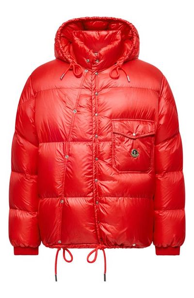 Moncler Moncler Karakorum Down Puffer Jacket