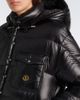 Moncler Moncler Karakorum hooded down jacket - 3
