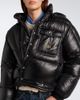 Moncler Moncler Karakorum hooded down jacket - 4