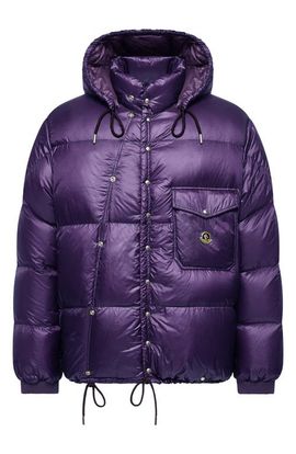 Moncler Moncler Karakorum Water Repellent Down Jacket