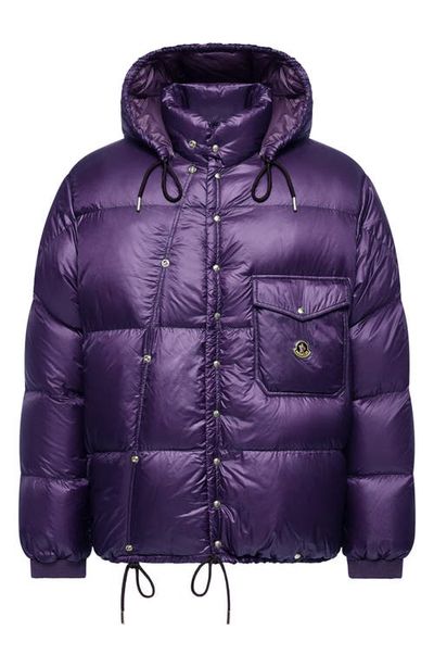 Moncler Moncler Karakorum Water Repellent Down Jacket