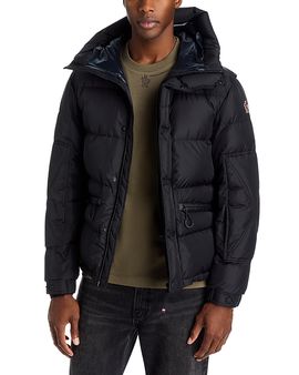 Moncler Moncler Kasanka Down Jacket