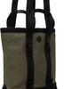 Moncler Moncler Khaki & Black Small Tech Tote - 2