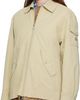 Moncler Moncler Khaki Felci Jacket - 4
