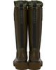 Moncler Moncler Khaki Kickstream High Rain Boots - 2