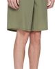 Moncler Moncler Khaki Matt B Swim Shorts - 2